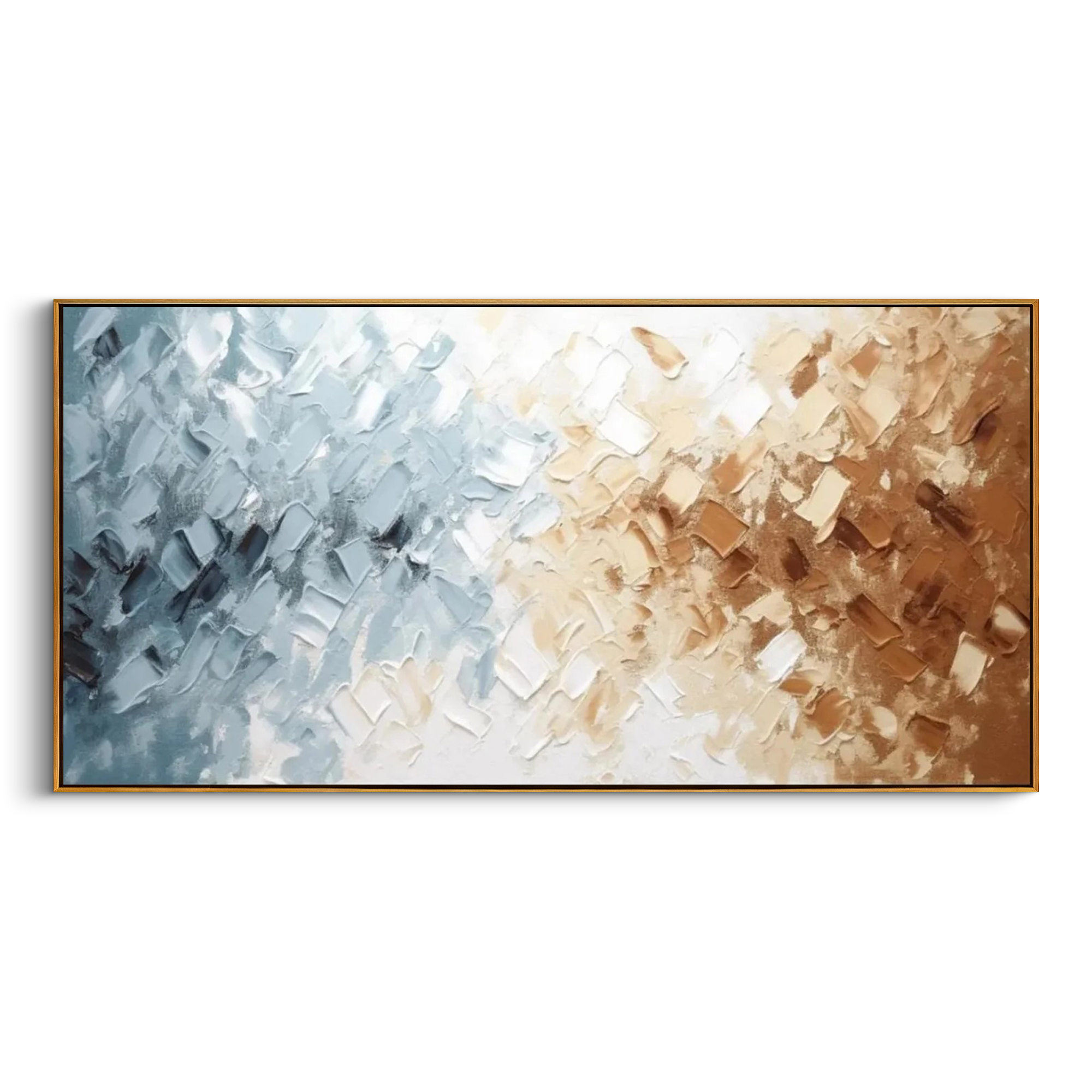 Plaster & Texture Art #PT 542