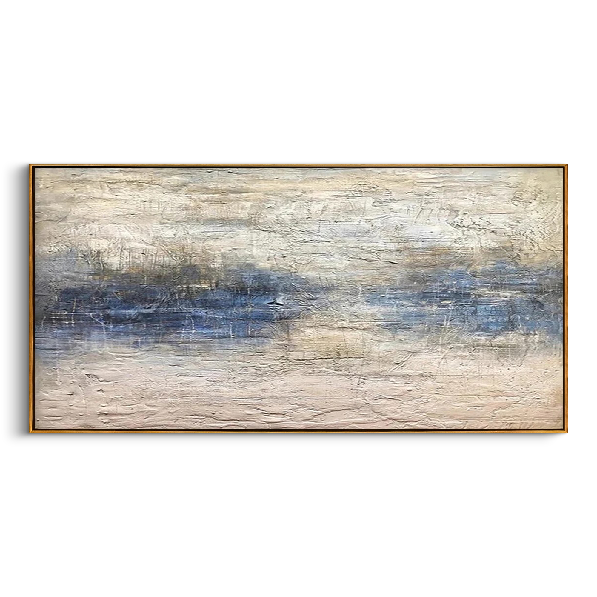 Wabi-Sabi Art #WS 190