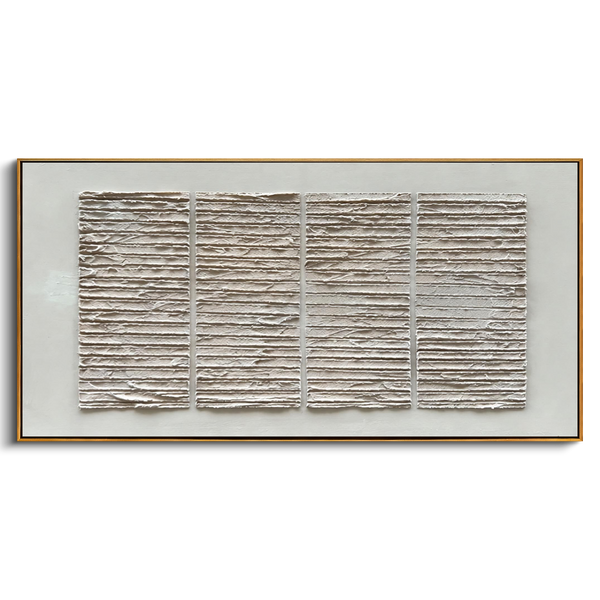 Wabi-Sabi Art #WS 124