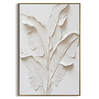 Plaster & Texture Art #PT 434