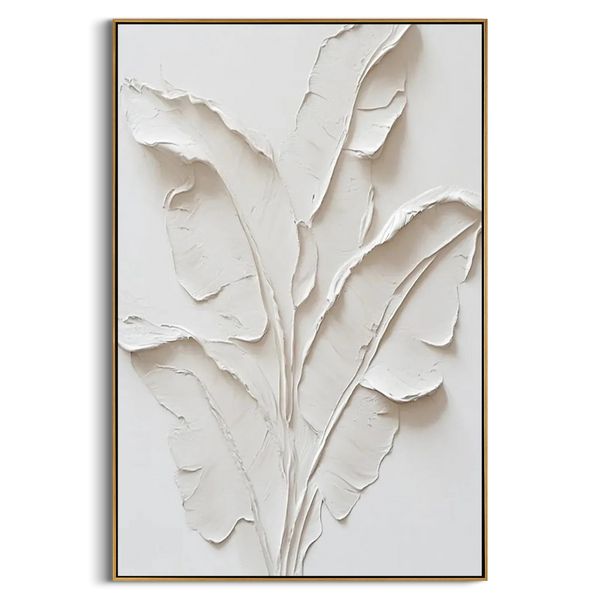 Plaster & Texture Art #PT 434
