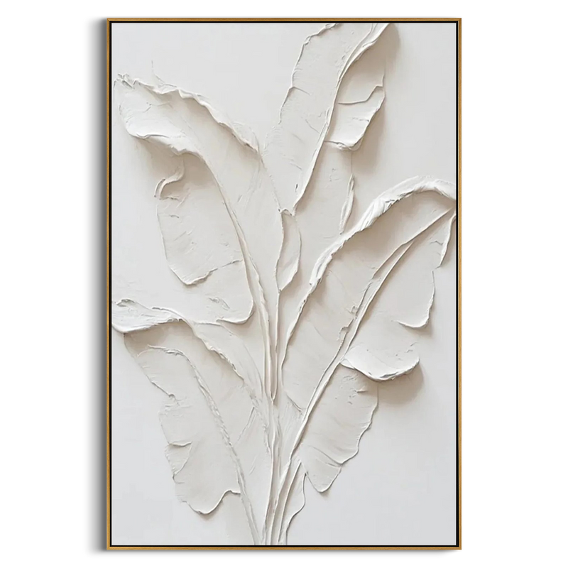 Plaster & Texture Art #PT 434