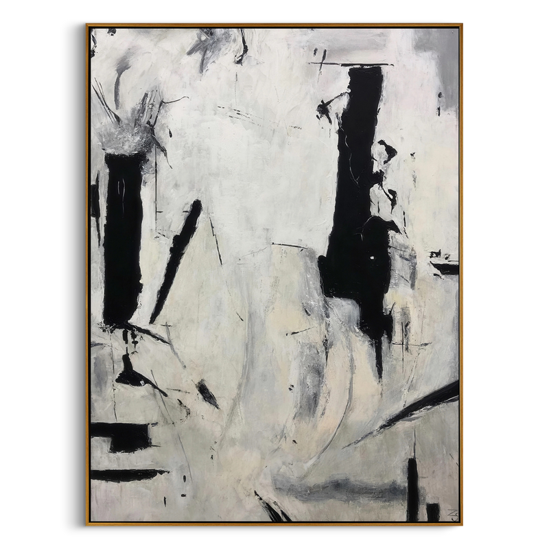 Wabi-Sabi Art #WS 165