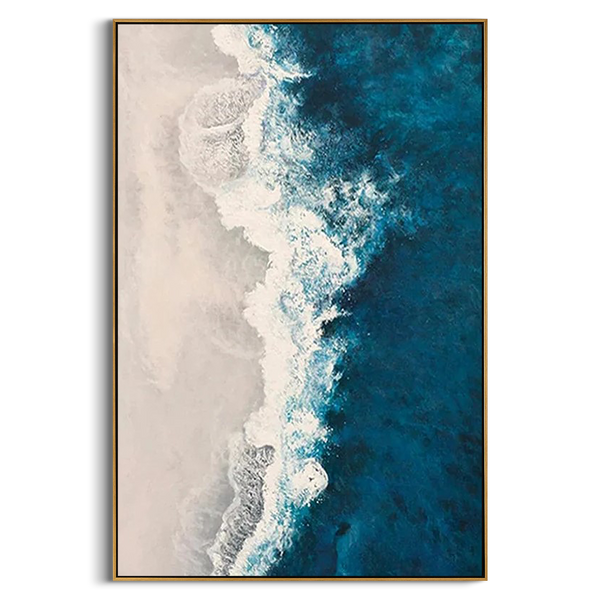 Beach & Ocean Art #BE044