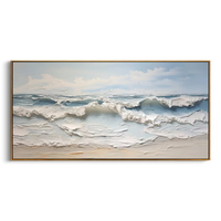 Plaster & Texture Art #PT 509
