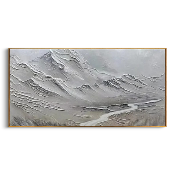 Plaster & Texture Art #PT 517