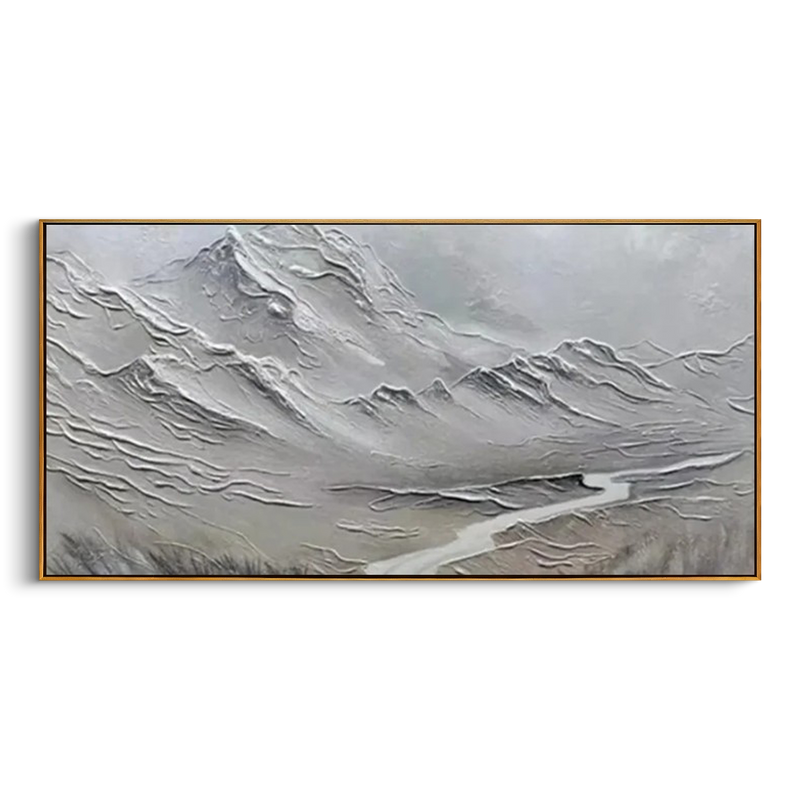 Plaster & Texture Art #PT 517