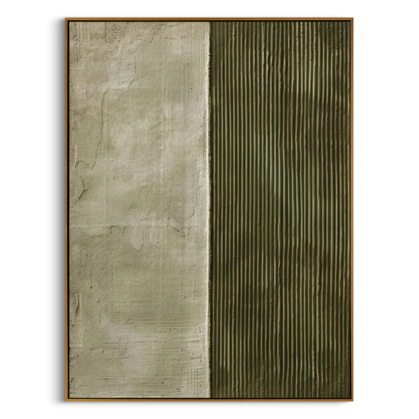 Wabi-Sabi Art #WS 184