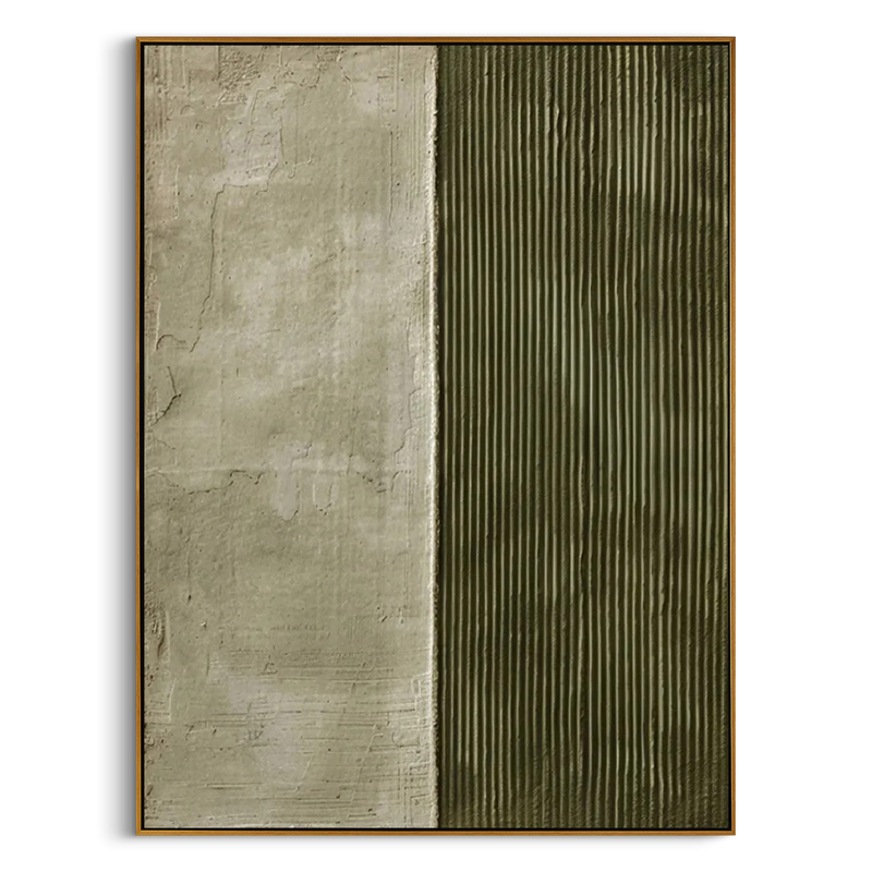 Wabi-Sabi Art #WS 184