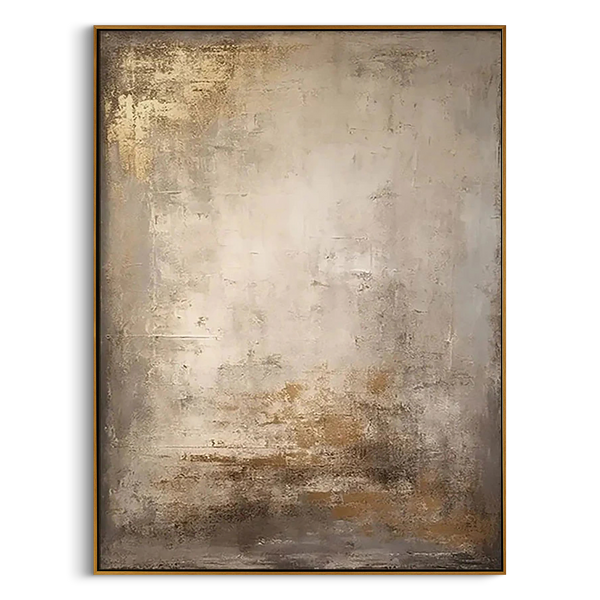 Wabi-Sabi Art #WS 158