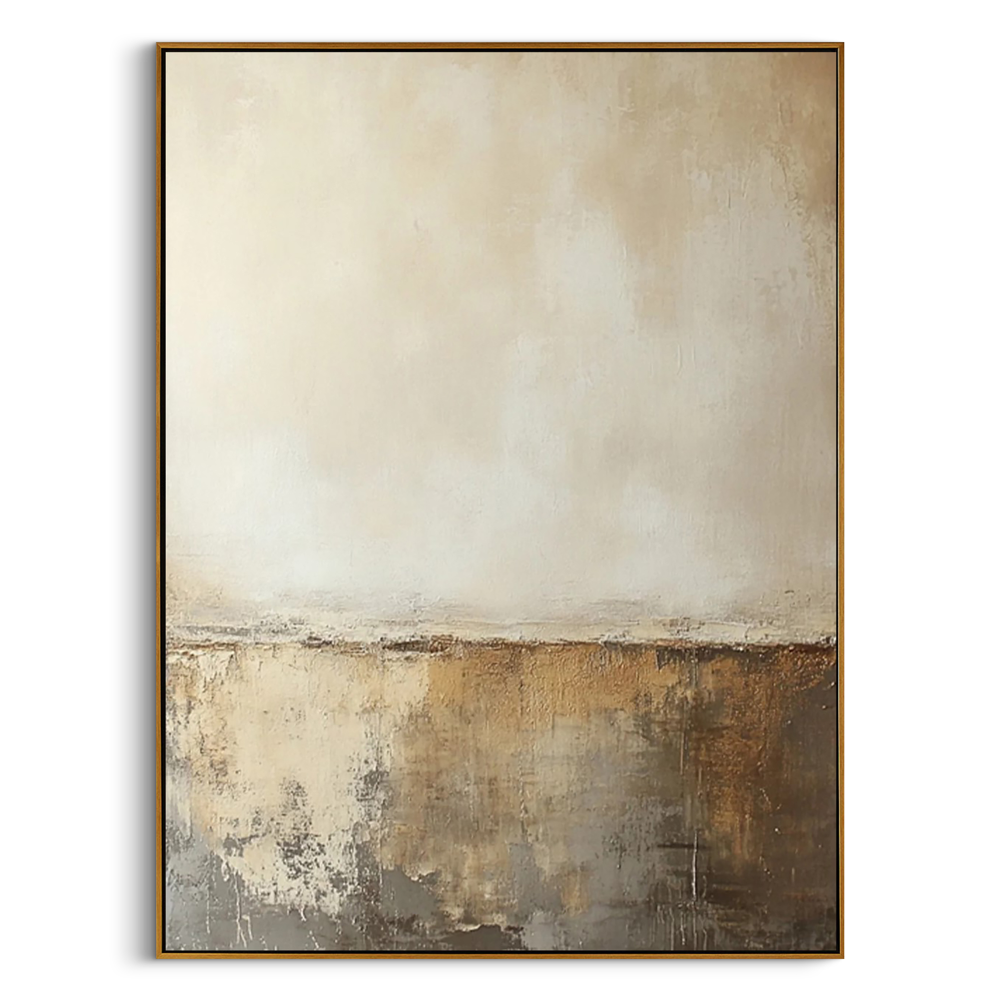Wabi-Sabi Art #WS 171
