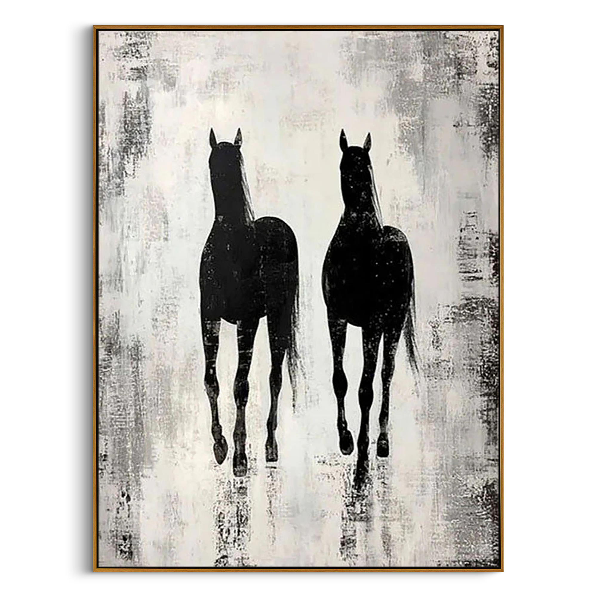 Wabi-Sabi Art #WS 157