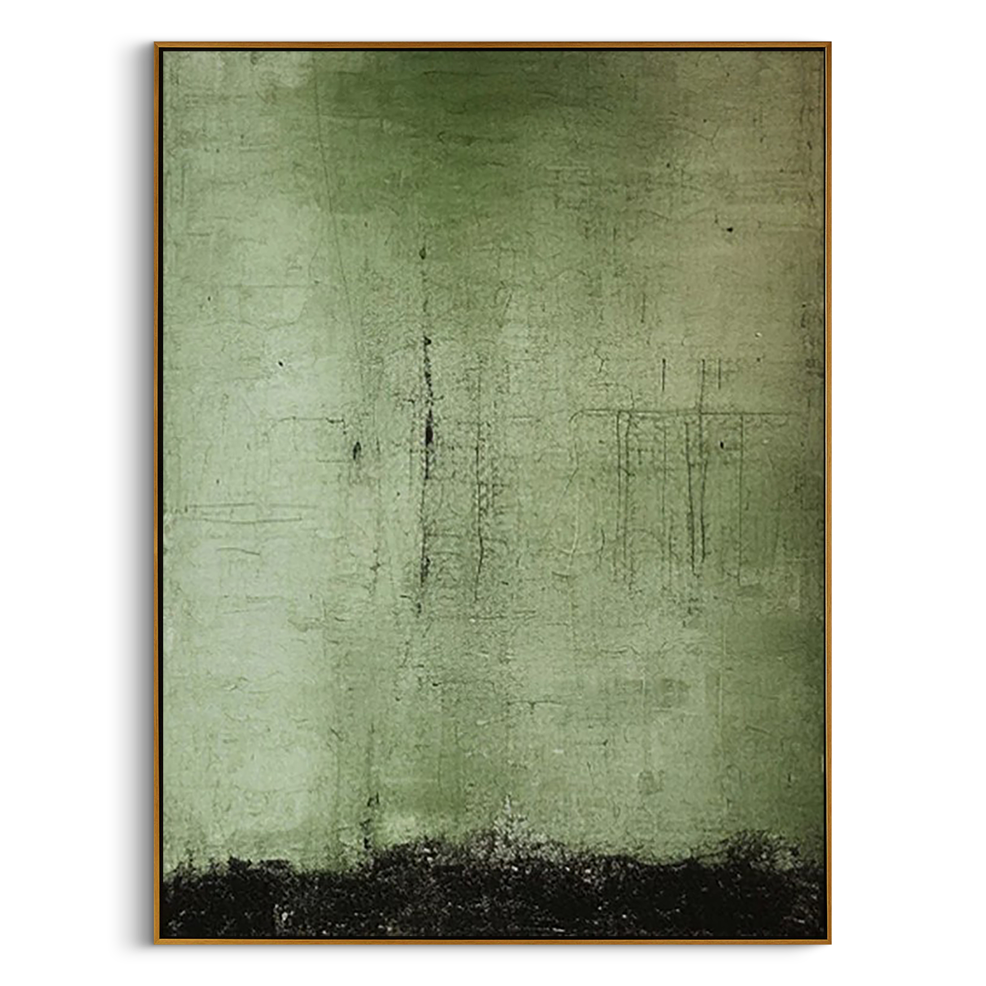Minimalist Canvas Art #MI166