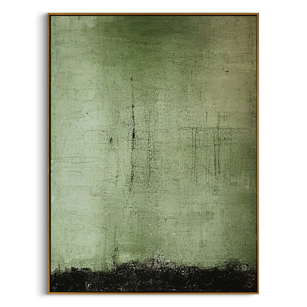Minimalist Canvas Art #MI166