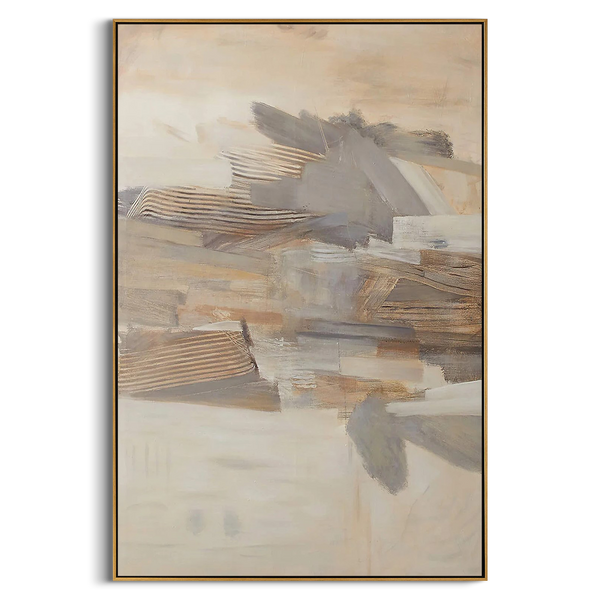 Wabi-Sabi Art #WS 147