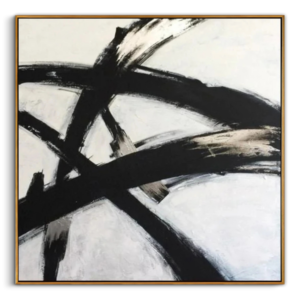 Wabi-Sabi Art #WS 218