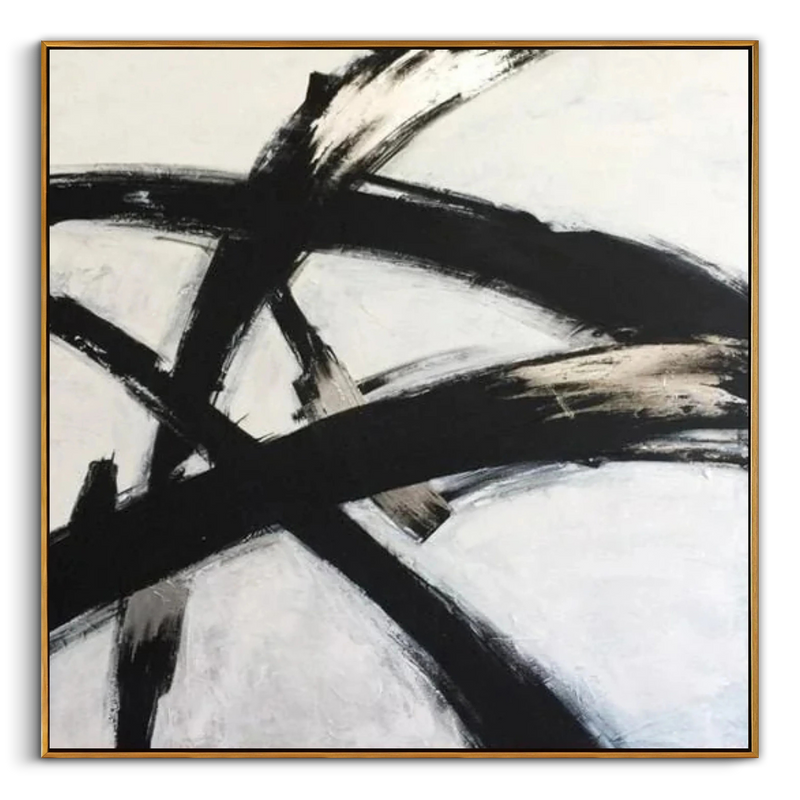 Wabi-Sabi Art #WS 218