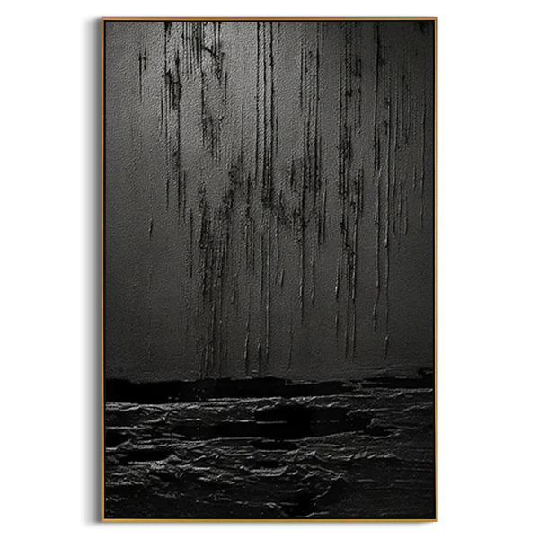 Minimalist Canvas Art #MI158