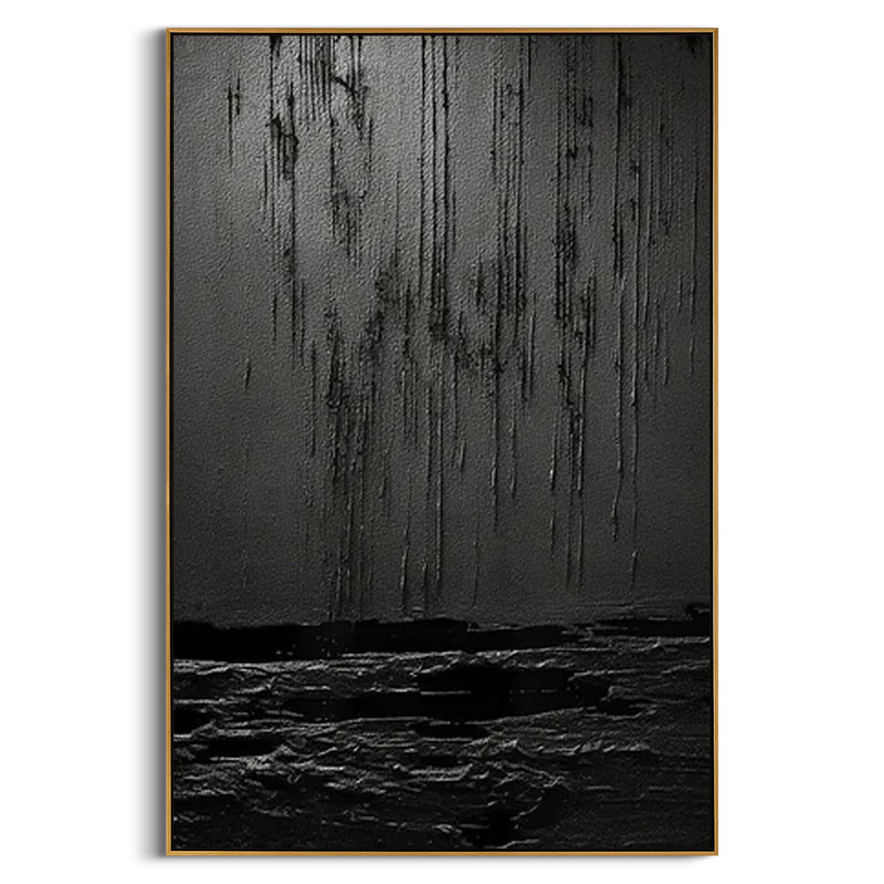 Minimalist Canvas Art #MI158