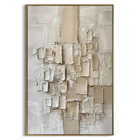 Plaster & Texture Art #PT 431