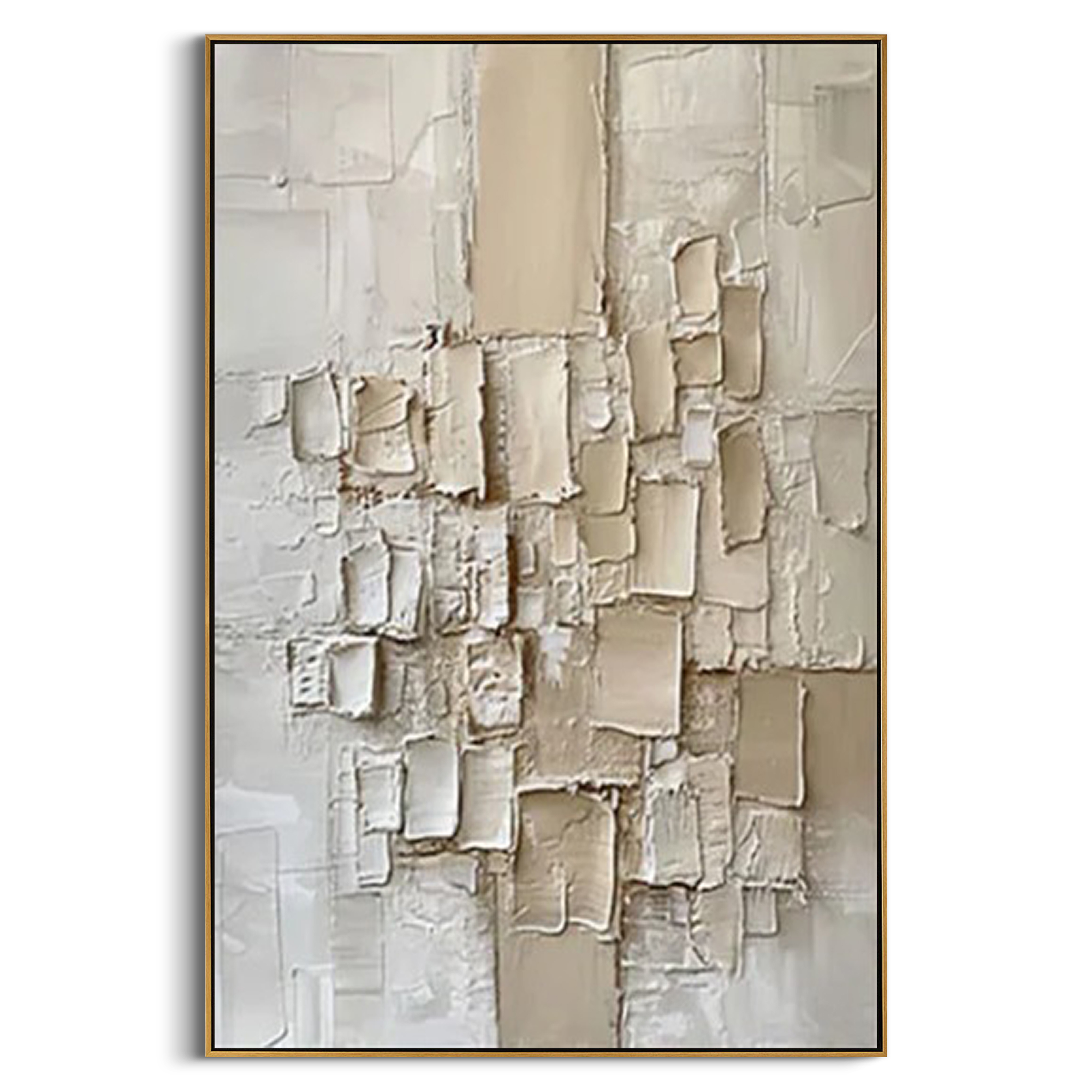 Plaster & Texture Art #PT 431