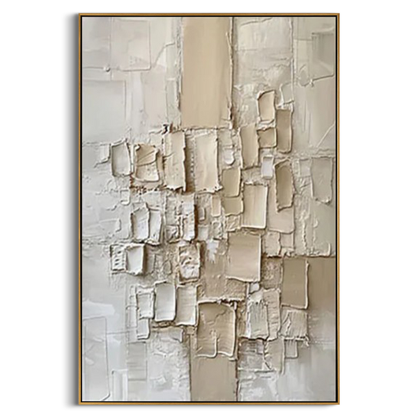 Plaster & Texture Art #PT 431