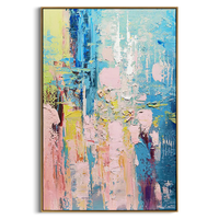 Plaster & Texture Art #PT423