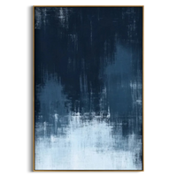 Minimalist Canvas Art #MI161