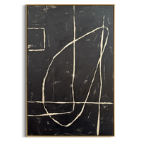 Wabi-Sabi Art #WS 130