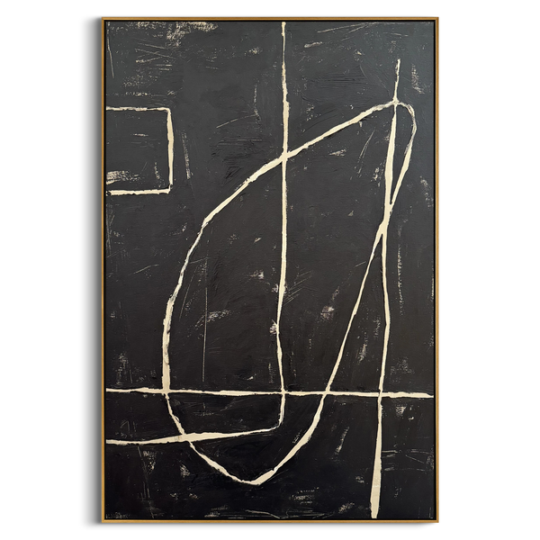 Wabi-Sabi Art #WS 130