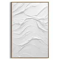 Plaster & Texture Art #PT 445