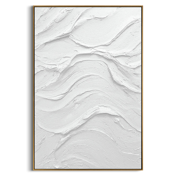 Plaster & Texture Art #PT 445