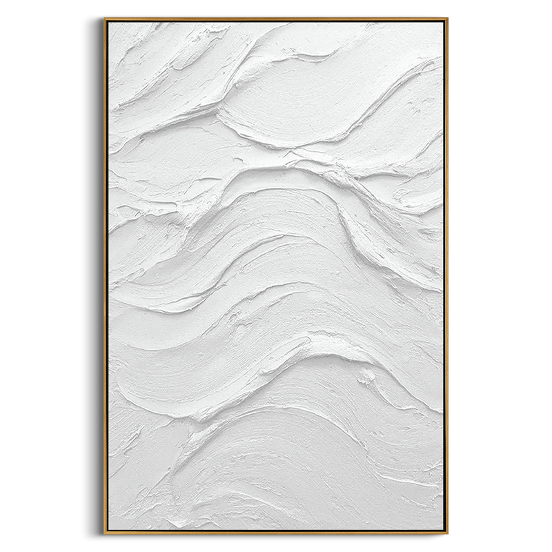 Plaster & Texture Art #PT 445