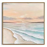 Beach & Ocean Art #BE063