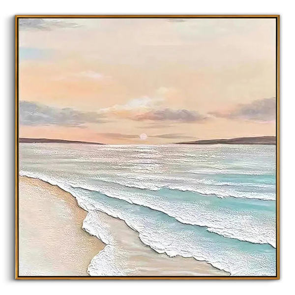 Beach & Ocean Art #BE063