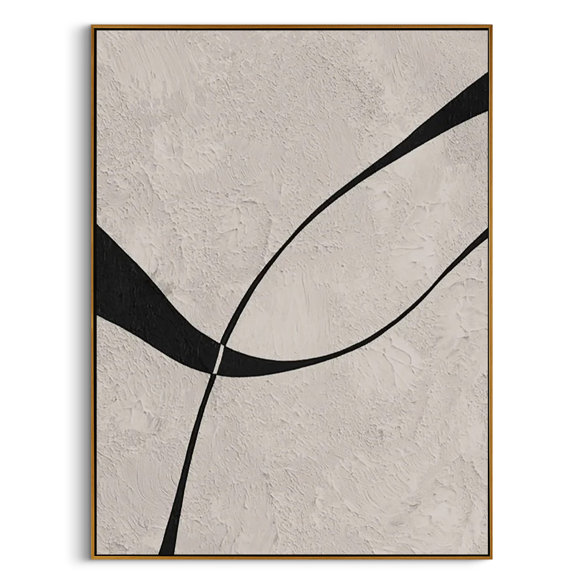 Wabi-Sabi Art #WS 176