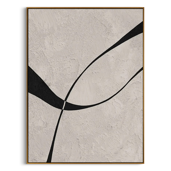 Wabi-Sabi Art #WS 176