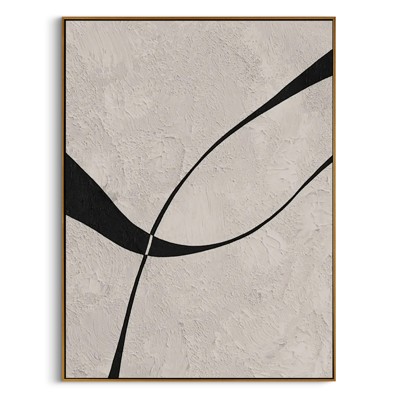 Wabi-Sabi Art #WS 176