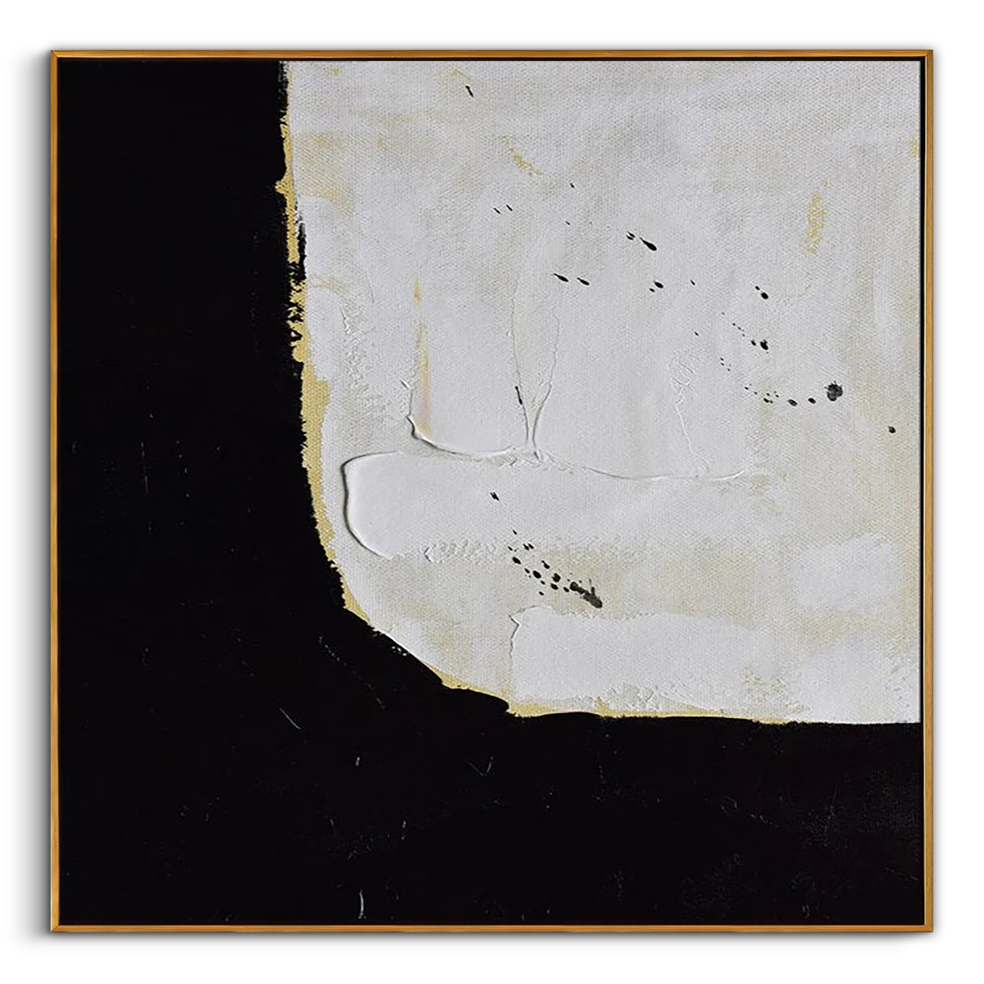 Wabi-Sabi Art #WS 215