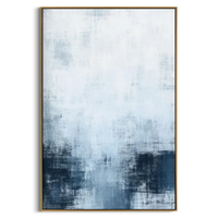 Minimalist Canvas Art #MI160