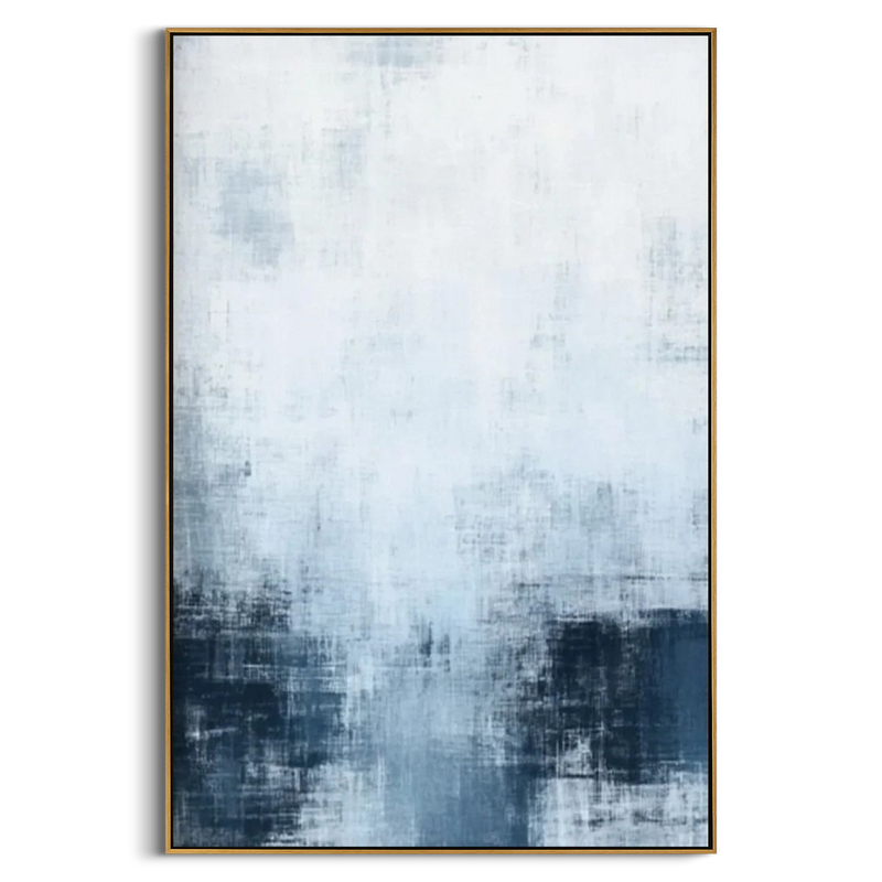 Minimalist Canvas Art #MI160