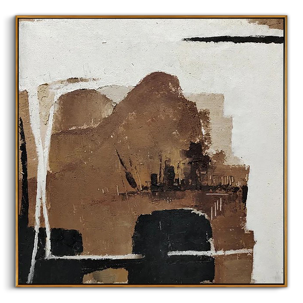 Wabi-Sabi Art #WS 204