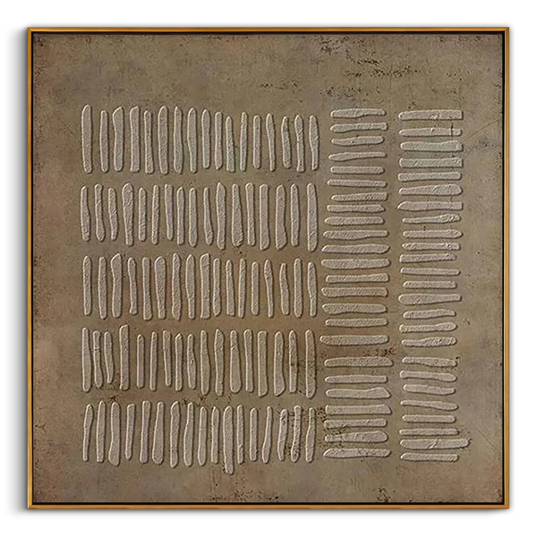Wabi-Sabi Art #WS 206