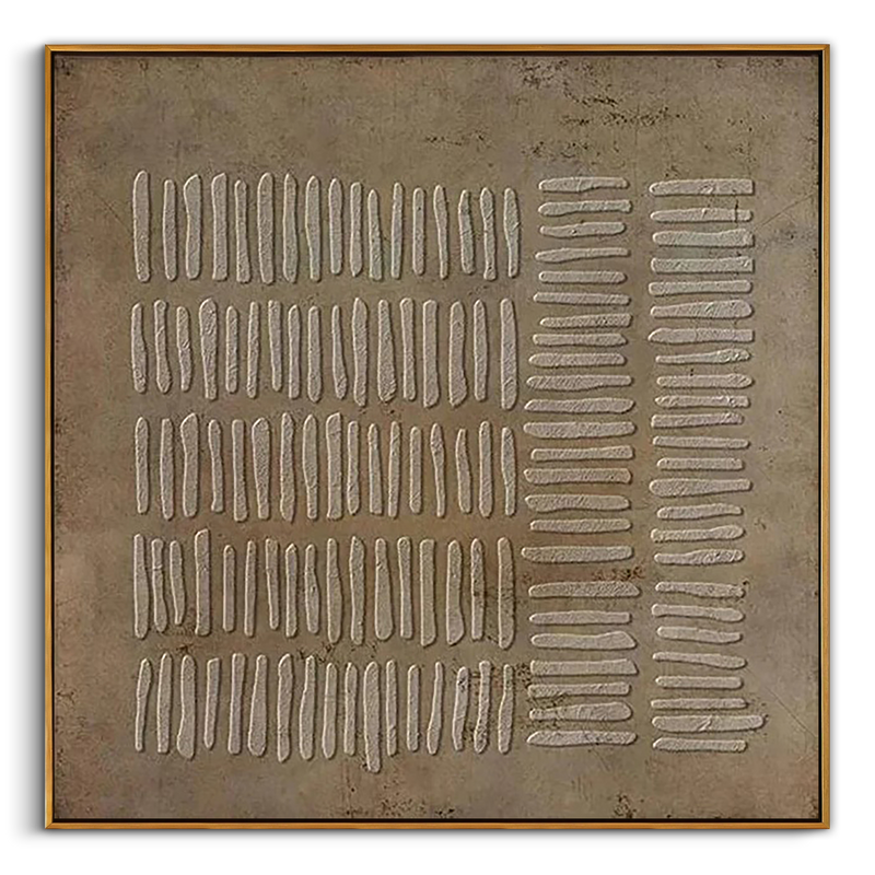 Wabi-Sabi Art #WS 206