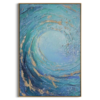 Plaster & Texture Art #PT 449