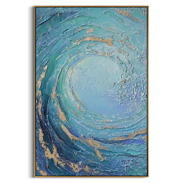 Plaster & Texture Art #PT 449