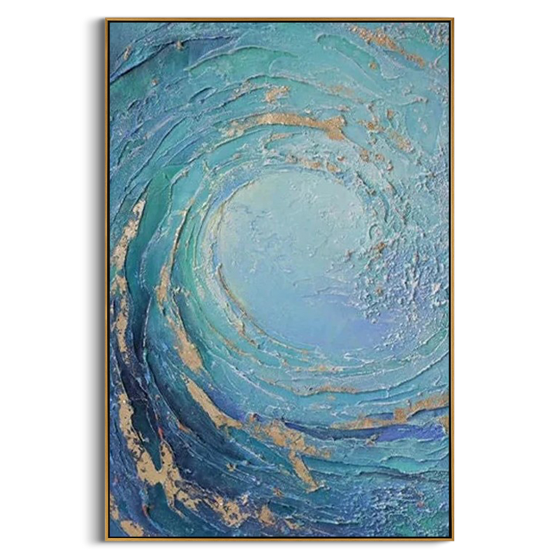 Plaster & Texture Art #PT 449