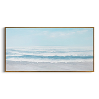 Beach & Ocean Art #BE060