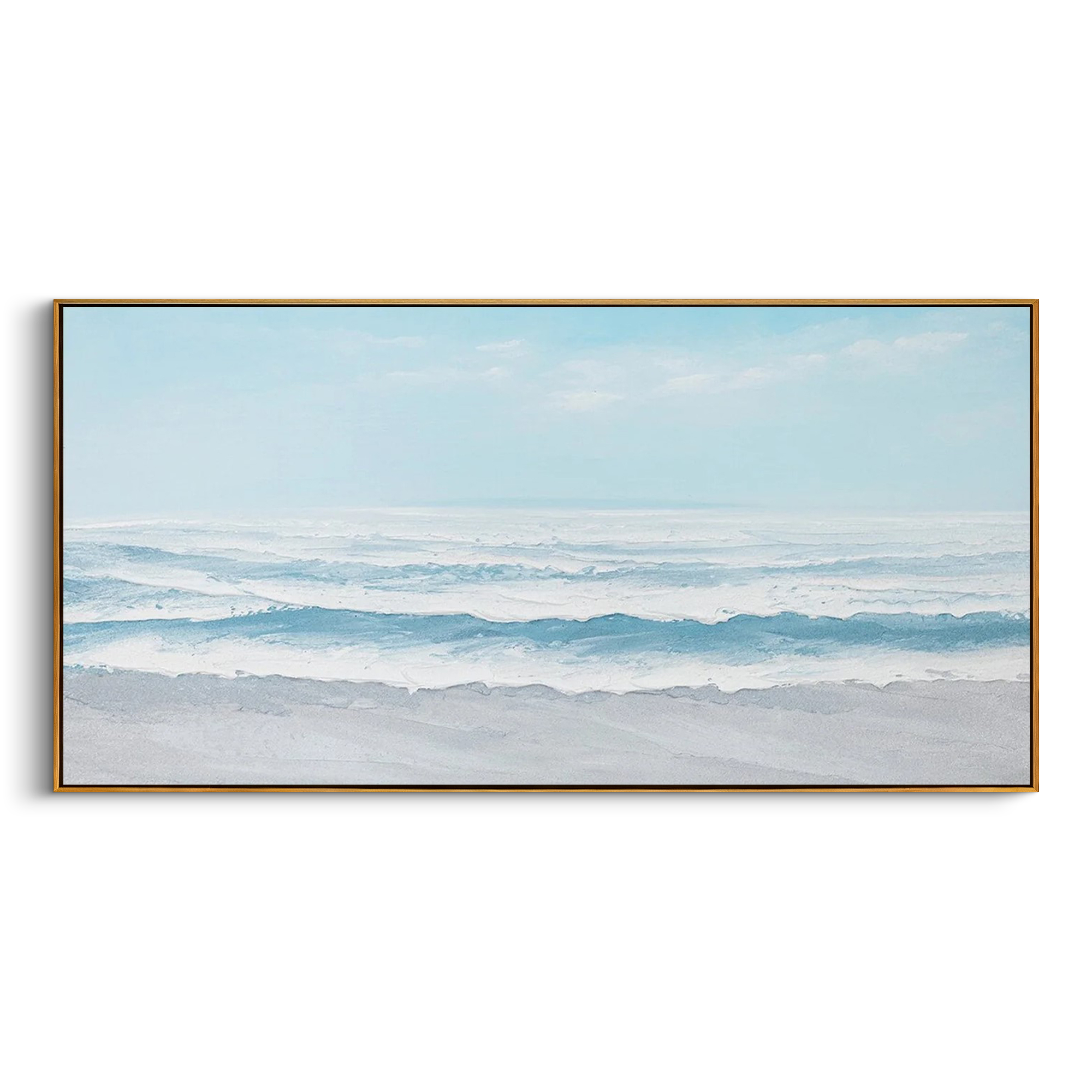 Beach & Ocean Art #BE060