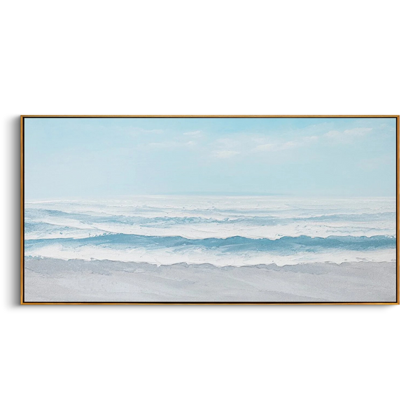 Beach & Ocean Art #BE060